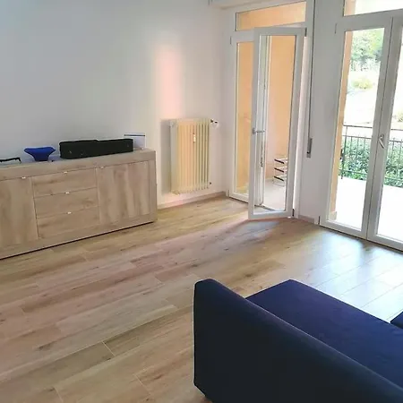 Apartament House Of Music Gardone Riviera