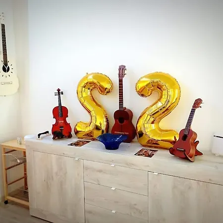 House Of Music Gardone Riviera