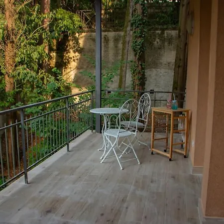 House Of Music * Gardone Riviera