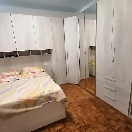 House Of Music Apartament Gardone Riviera